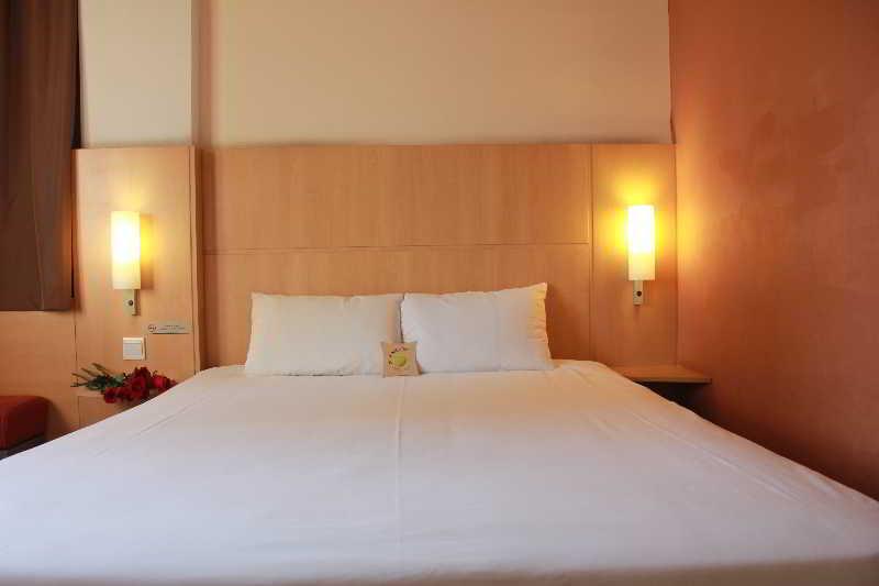 Hotel Ibis Xiamen Kaiyuan Zewnętrze zdjęcie