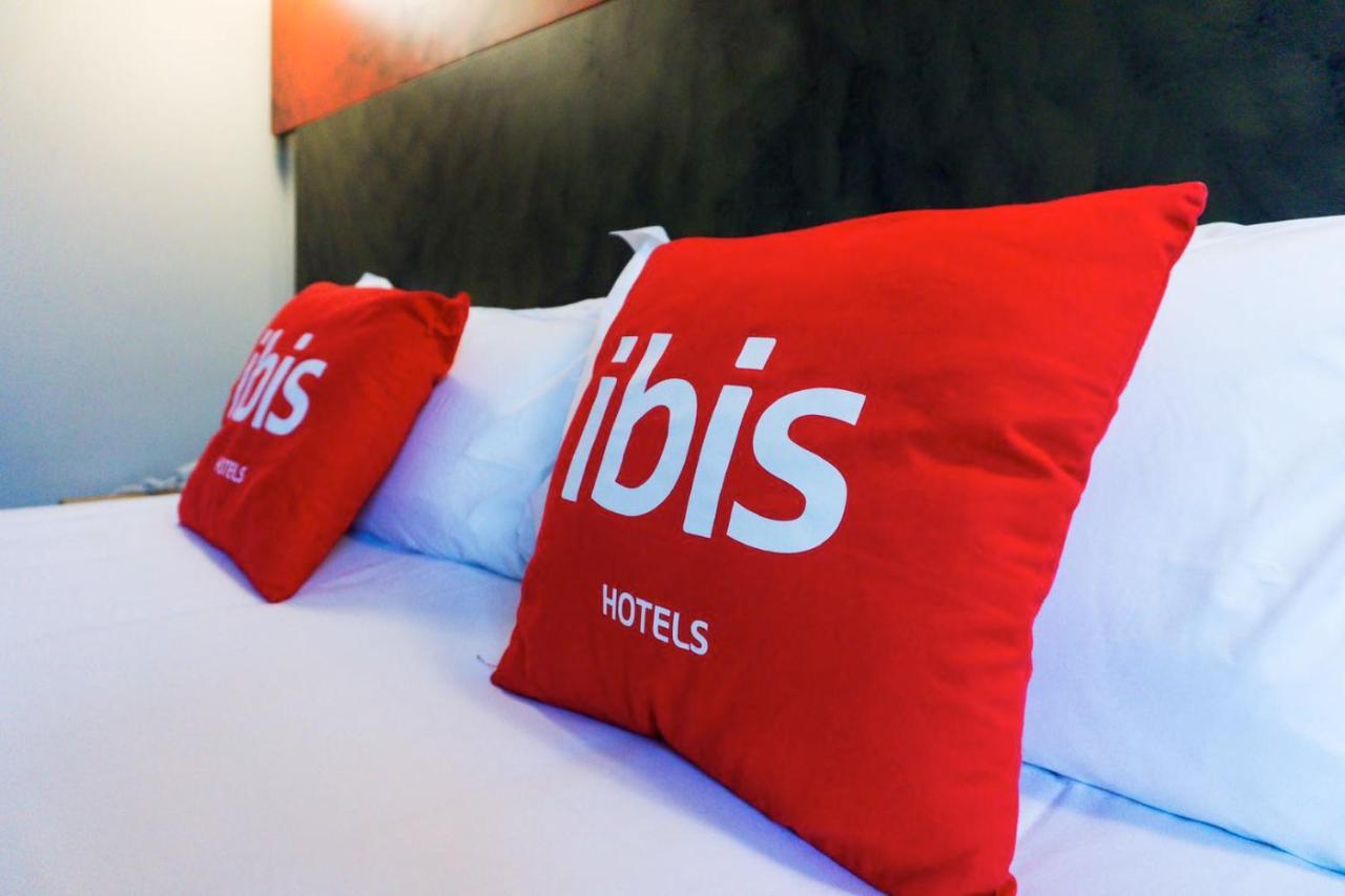 Hotel Ibis Xiamen Kaiyuan Zewnętrze zdjęcie